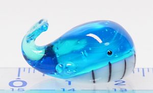 クジラ | ガラス細工コレクション